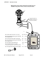 Preview for 38 page of Forward Vision CCTV MIC1-440 Instruction Manual