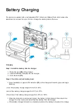 Preview for 14 page of Forward 78196 Manual