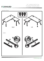 Preview for 3 page of Forward Brilliant Assembly Instructions Manual