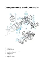 Preview for 7 page of Forward F455 Manual