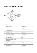 Preview for 9 page of Forward F455 Manual