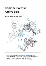 Preview for 59 page of Forward F455 Manual