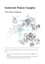 Предварительный просмотр 15 страницы Forward FN455S Manual