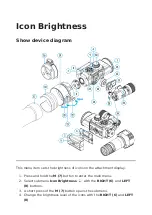 Предварительный просмотр 35 страницы Forward FN455S Manual