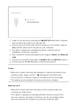 Preview for 69 page of Forward FN455S Manual