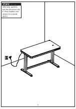 Preview for 7 page of Forward KBLT0011 Assembly Instructions Manual