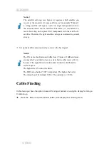 Preview for 13 page of Forward SCM-6000 User Manual