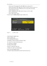 Preview for 18 page of Forward SCM-6000 User Manual