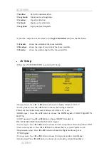 Preview for 22 page of Forward SCM-6000 User Manual