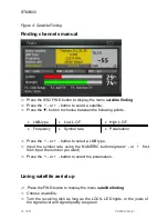 Preview for 16 page of Forward STM-6000 User Manual