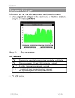 Preview for 29 page of Forward STM-6000 User Manual