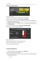 Preview for 14 page of Forward STM-6600 User Manual