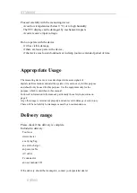 Preview for 5 page of Forward STM-8800 User Manual