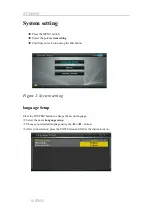 Preview for 10 page of Forward STM-8800 User Manual