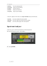 Preview for 22 page of Forward STM-8800 User Manual