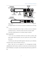 Preview for 7 page of FORWARDX OVIS-01 User Manual