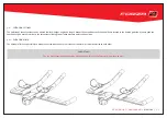 Preview for 11 page of Forza 4ZA Cirrus Pro Fast Aero Owner'S Manual