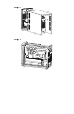 Preview for 4 page of Forza Atlas 2-3KVA Service Manual