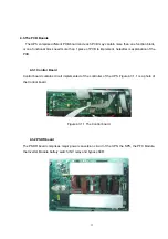 Preview for 13 page of Forza Elipse Series Service Manual