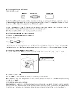 Предварительный просмотр 6 страницы Forza FDC-003K User Manual