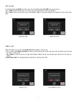 Предварительный просмотр 9 страницы Forza FDC-1002T User Manual