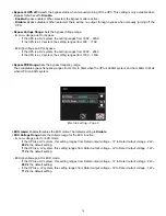 Предварительный просмотр 21 страницы Forza FDC-1002T User Manual