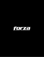 Предварительный просмотр 32 страницы Forza FDC-1002T User Manual