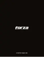 Preview for 5 page of Forza FDC-BT10KMR-20B User Manual