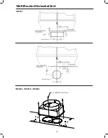 Preview for 18 page of Forza FH3011 Use & Installation Manual