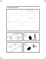 Preview for 20 page of Forza FH3011 Use & Installation Manual