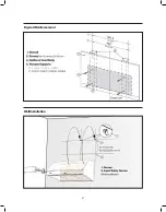 Preview for 21 page of Forza FH3011 Use & Installation Manual