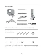 Preview for 18 page of Forza FR304GN Installation Manual