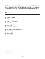 Preview for 48 page of Forza FR304GN Installation Manual