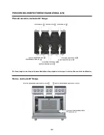 Preview for 120 page of Forza FR304GN Installation Manual