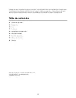 Preview for 60 page of Forza FRT304GN Use And Care Manual