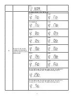 Preview for 19 page of Forza Fusion FIO-F11K12P User Manual