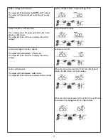 Preview for 27 page of Forza Fusion FIO-F11K12P User Manual