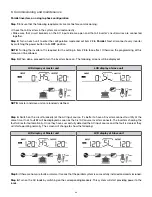 Preview for 46 page of Forza Fusion FIO-F11K12P User Manual