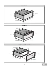 Preview for 33 page of Forza FWD30S Installation & Use Manual