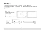 Preview for 7 page of Forza IRQR-01 Operating Instructions Manual