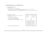 Preview for 12 page of Forza IRQR-01 Operating Instructions Manual