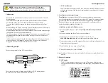 Preview for 4 page of Forza XG-1200VA User Manual