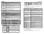 Preview for 5 page of Forza XG-1200VA User Manual