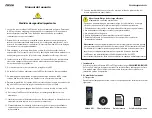 Preview for 8 page of Forza XG-1200VA User Manual