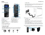 Preview for 9 page of Forza XG-1200VA User Manual