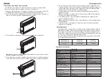 Preview for 12 page of Forza XG-1200VA User Manual