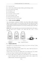 Предварительный просмотр 4 страницы FOS Technologies 12R Hybrid PRO User Manual