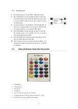 Preview for 10 page of FOS Technologies ATLAS Tube Instruction Manual