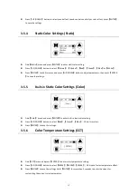 Preview for 14 page of FOS Technologies ATLAS Tube Instruction Manual