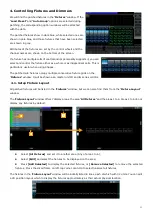 Preview for 15 page of FOS Technologies Designer 2048 User Manual